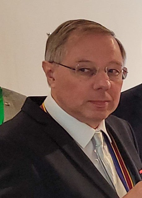 Rolph Bischof